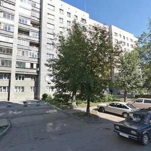 Dmitria Shamshurina Street, 10, : foto