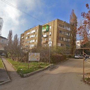 Ulitsa Alleya Stroiteley, 10к3, Pyatigorsk: photo