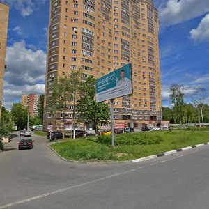 Noviy Boulevard, 4, Dolgoprudniy: photo