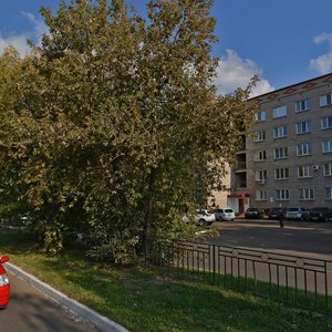 Studencheskaya Street, 33, Nizhnekamsk: photo