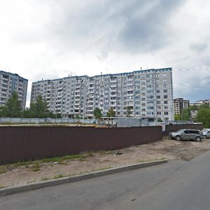 Druzhby Street, 15Ак1, Sergiev Posad: photo