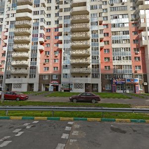 Kuzminskaya Street, 15, Kotelniki: photo