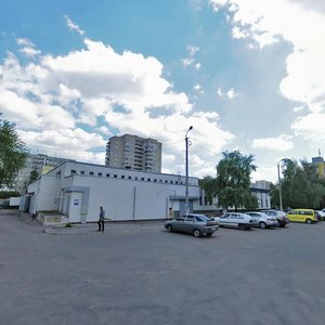 Kyivska vulytsia, 69, Rivne: photo
