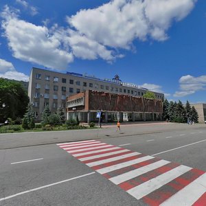 Vulytsia Lermontova, 1В, Luhansk: photo