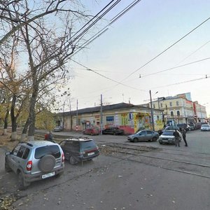 Kanavinskaya Street, 21, Nizhny Novgorod: photo