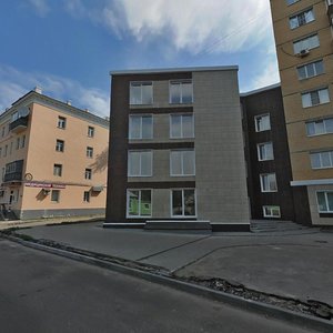 Karla Marksa Street, 175к3, Tambov: photo