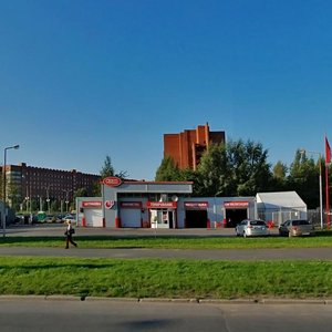 Severniy Avenue, No:32А, Saint‑Petersburg: Fotoğraflar