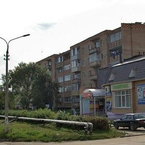 2nd Microdictrict, 26, Zaraysk: photo