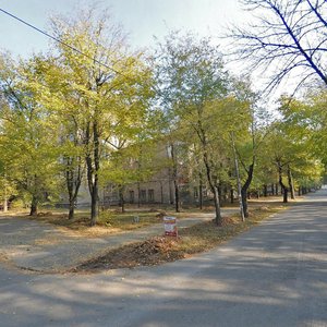 Vulytsia Leonida Zhabotynskoho, 7, Zaporizhia: photo