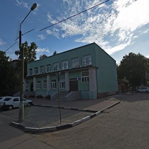 Ulitsa Tereshkovoy, 7, : foto