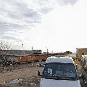 Тула, Оружейная улица, 39: фото