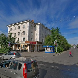 Lenina Avenue, 88, Murmansk: photo