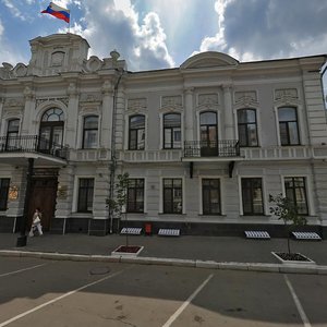 Kommunalnaya Street, 6, Tambov: photo