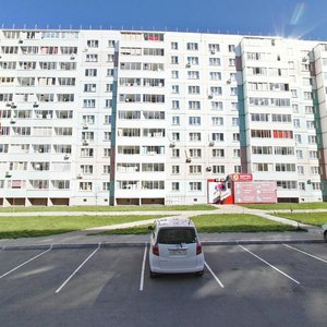 Krasnorechenskaya Street, 161А, Khabarovsk: photo