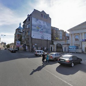 Rymarska Street, 19, Kharkiv: photo