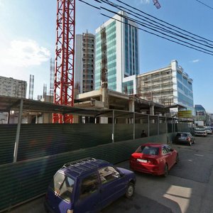 Krasnoarmejskaya Street, 41, Krasnodar: photo