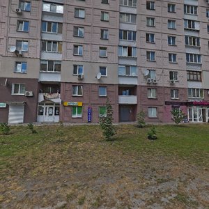 Oleny Pchilky Street, 4, Kyiv: photo