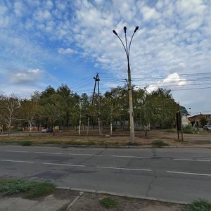 Zastavnaya Street, 21А, Togliatti: photo