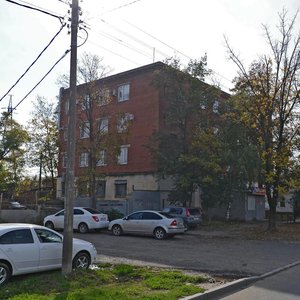 Tramvaynaya Street, 17А, Krasnodar: photo