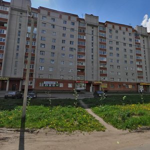 3rd Polyotnaya Street, 2, Ivanovo: photo