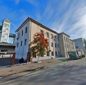 Kostiantynivska Street, 64 ، كييف: صورة
