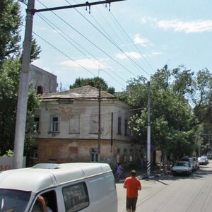 Ulitsa imeni N.G. Chernyshevskogo, 168, Saratov: photo