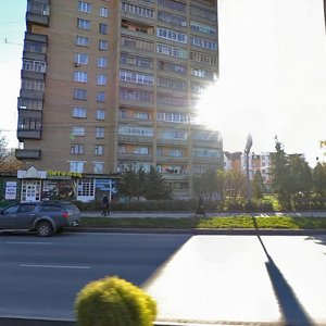 Vokzalnaya Street, 99, Ryazan: photo