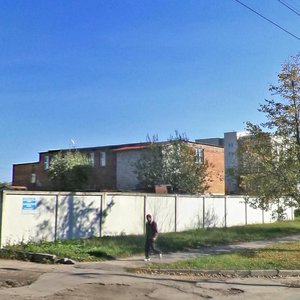 Gurskaga Street, 7А, : foto