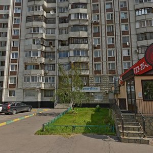 Zhulebinsky Boulevard, 14, Moscow: photo