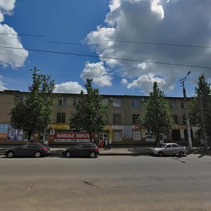 Смоленск, Улица Шевченко, 86: фото