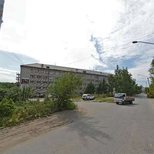 Chudnenko Street, No:93, Barnaul: Fotoğraflar