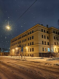 Drovyanaya Street, 7А, : foto