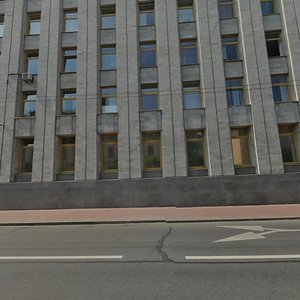 Suvorovskiy Avenue, 67, : foto