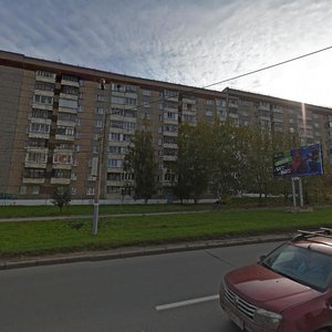 Pushkinskaya Street, 290 ، إيجيفسك: صورة