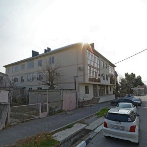 Telmana Street, 104А, Gelendgik: photo