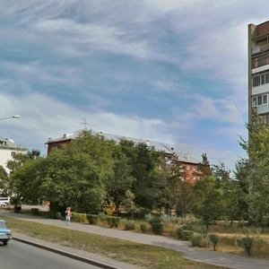 Irtyshskaya naberezhnaya, 32, Omsk: photo