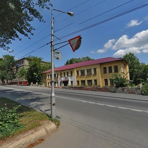 Ushinskogo Street, 4 ، ليبيتسك: صورة
