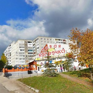 Nizhnyaya Dubrova Street, 30А, Vladimir: photo