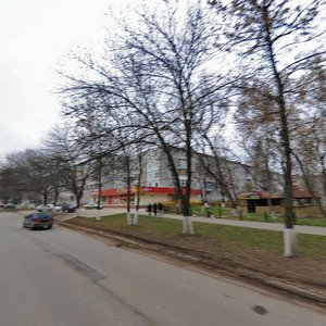 Kaulya Street, 10, Tula: photo