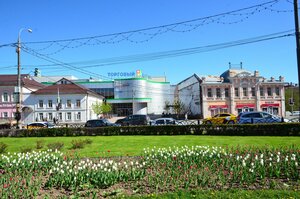 Sovetskaya Square, No:5, Klin: Fotoğraflar