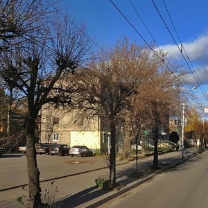 Griboedova Street, 41, Ryazan: photo