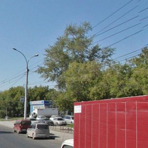 Stantsionnaya Street, 32к2, Novosibirsk: photo