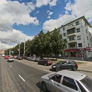 Kirov street, 3, : foto