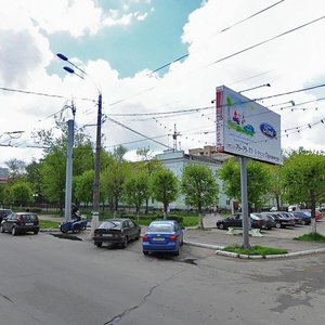 Vagzhanova Street, 2, Tver: photo