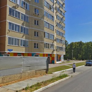 Kalinina Street, 2, Stupino: photo