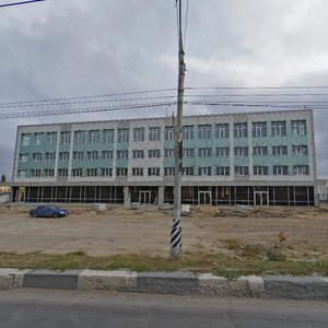 Moskovskoye Highway, 14А, Saratov: photo