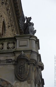 Dvortsovaya Embankment, 26, Saint Petersburg: photo