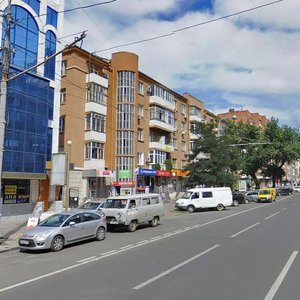 Voroshilovskiy Avenue, 75/124, Rostov‑na‑Donu: photo