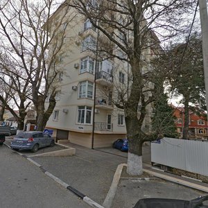 Serafimovicha Street, 19, Gelendgik: photo