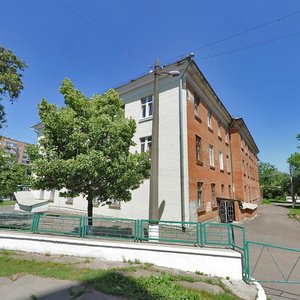 Yevropeiska vulytsia, 101, Poltava: photo